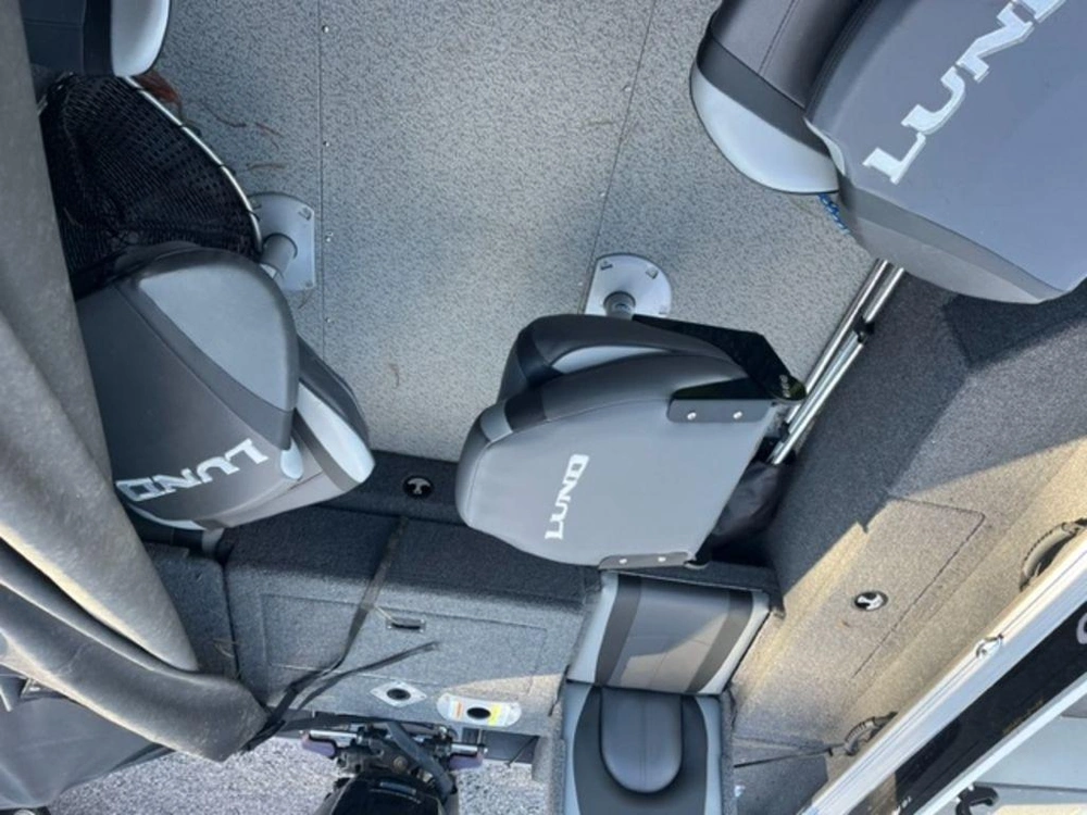 2022 Lund Boat Co 1875 Impact Sport