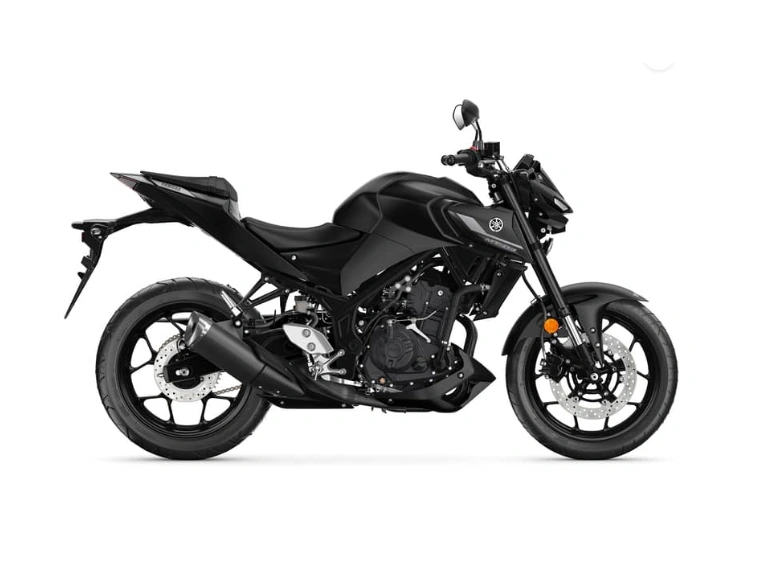 2024 Yamaha Mt 09 alt