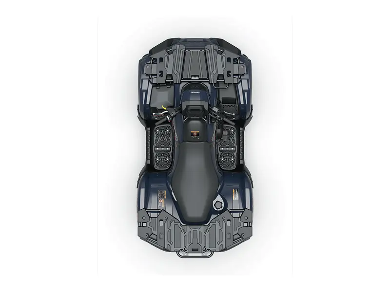 2025 Kawasaki BRUTE FORCE 750 EPS