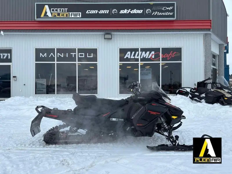 2020 Ski-Doo Renegade End 850