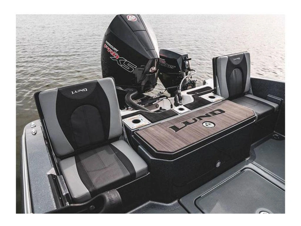 2025 Lund Boat Co 202 Pro-v Gl Sport