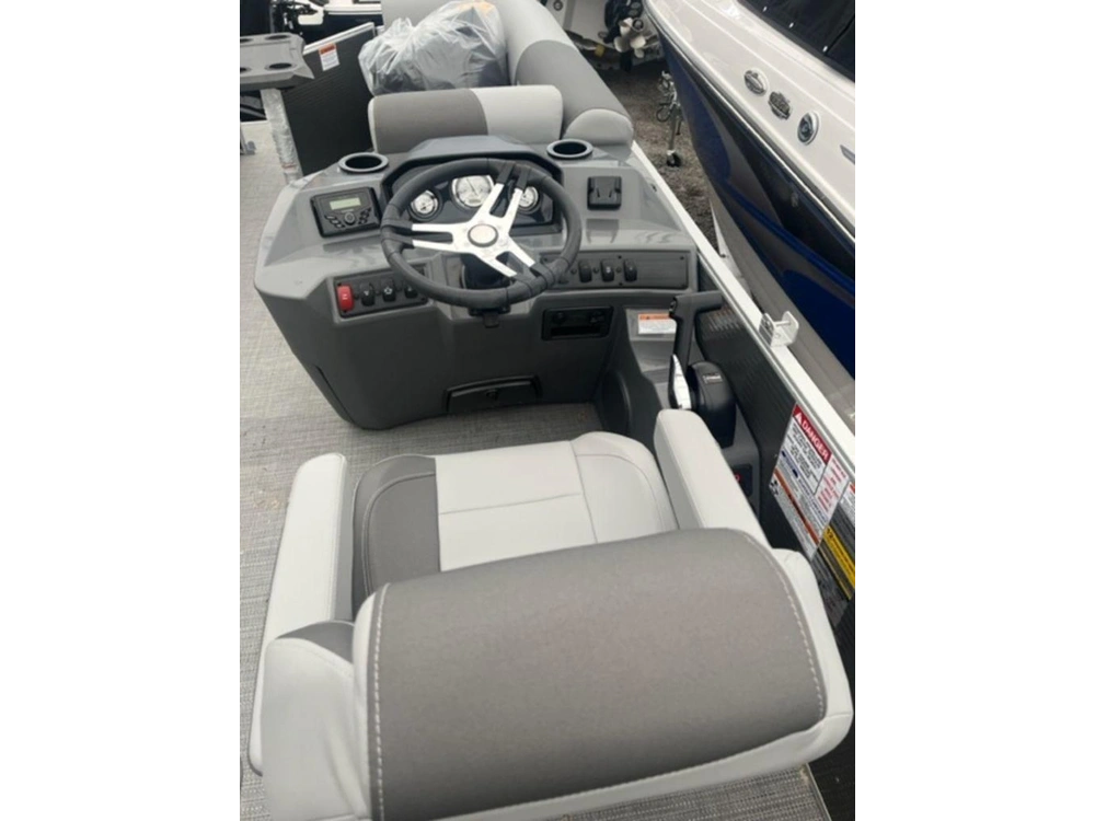 2024 Bennington Marine 22 Sxsb