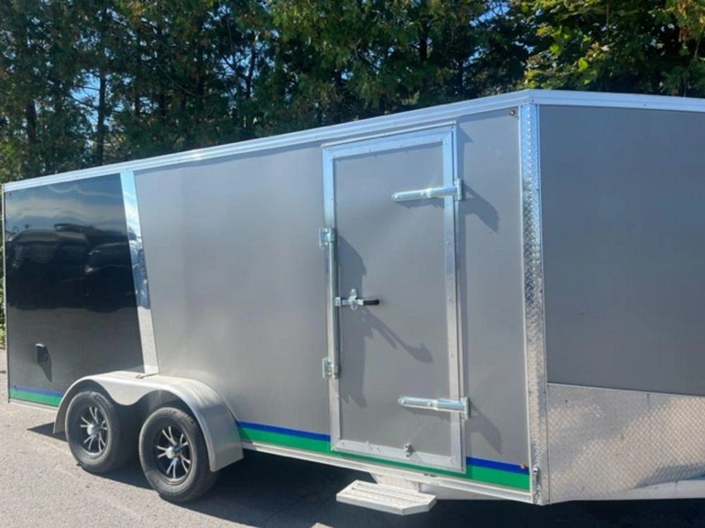 2022 Other Transport Trailer