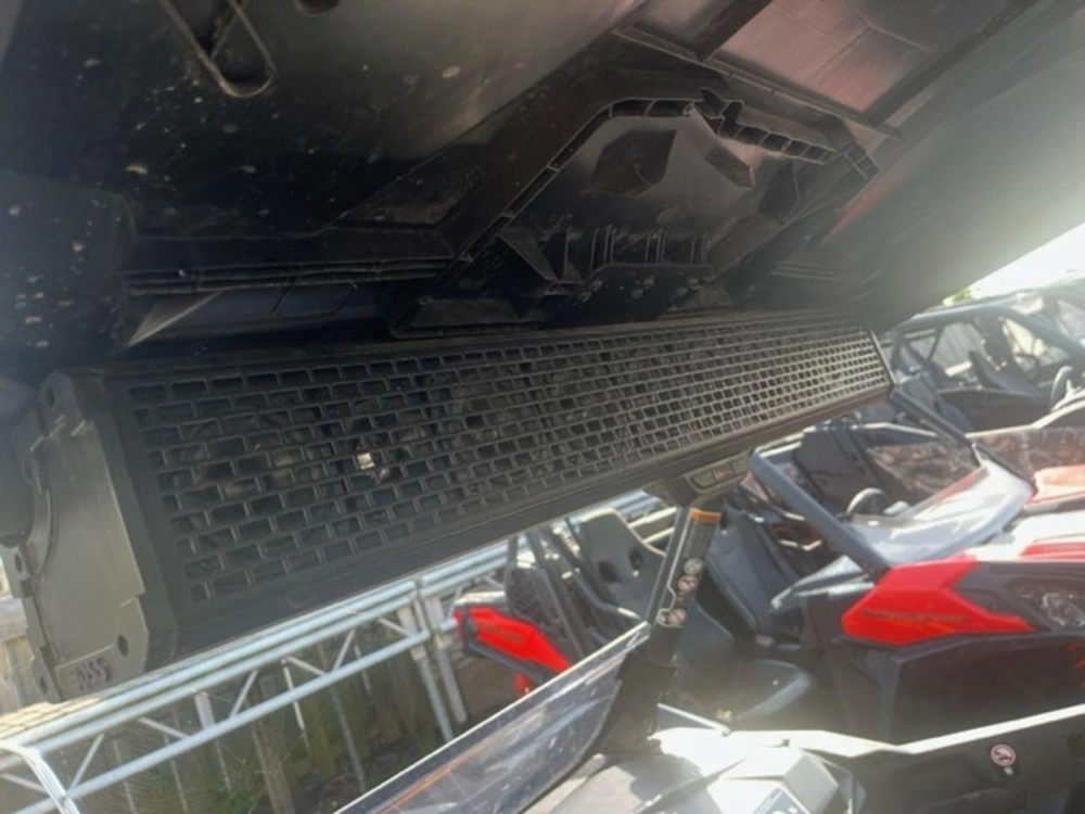 2022 Can-am Commander Max Xt-p