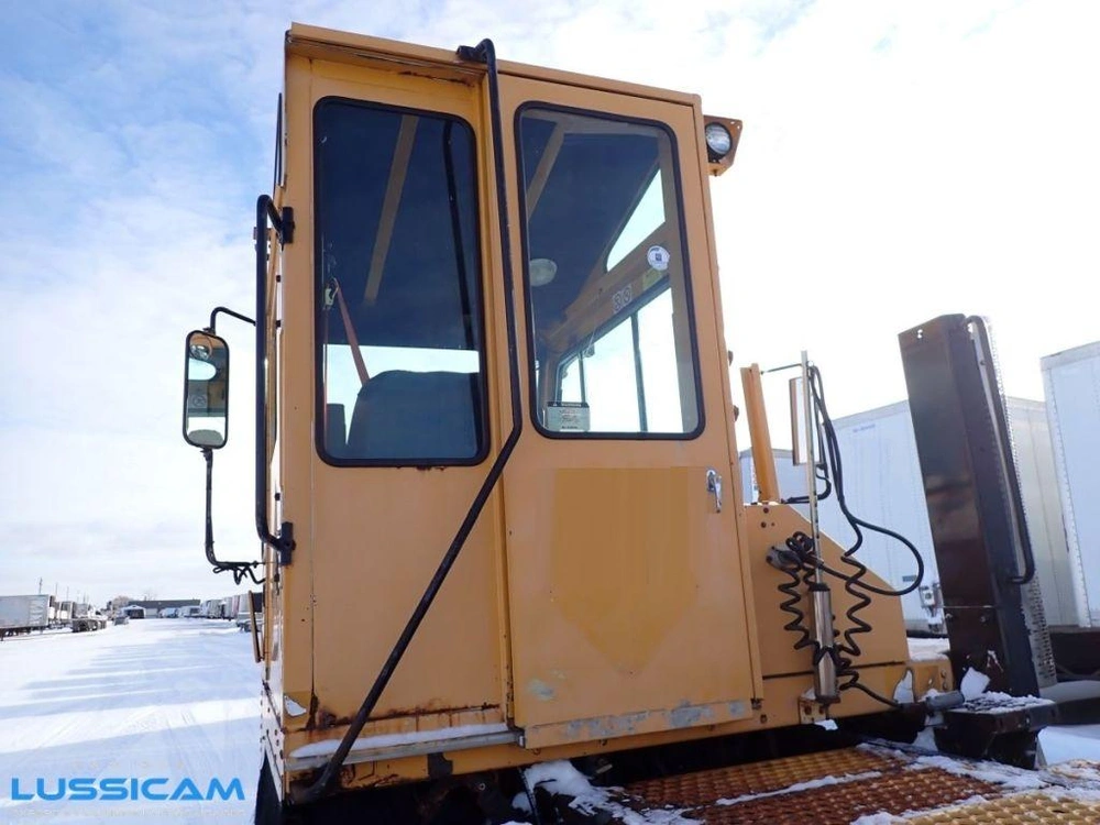 Ottawa Yt30 2005