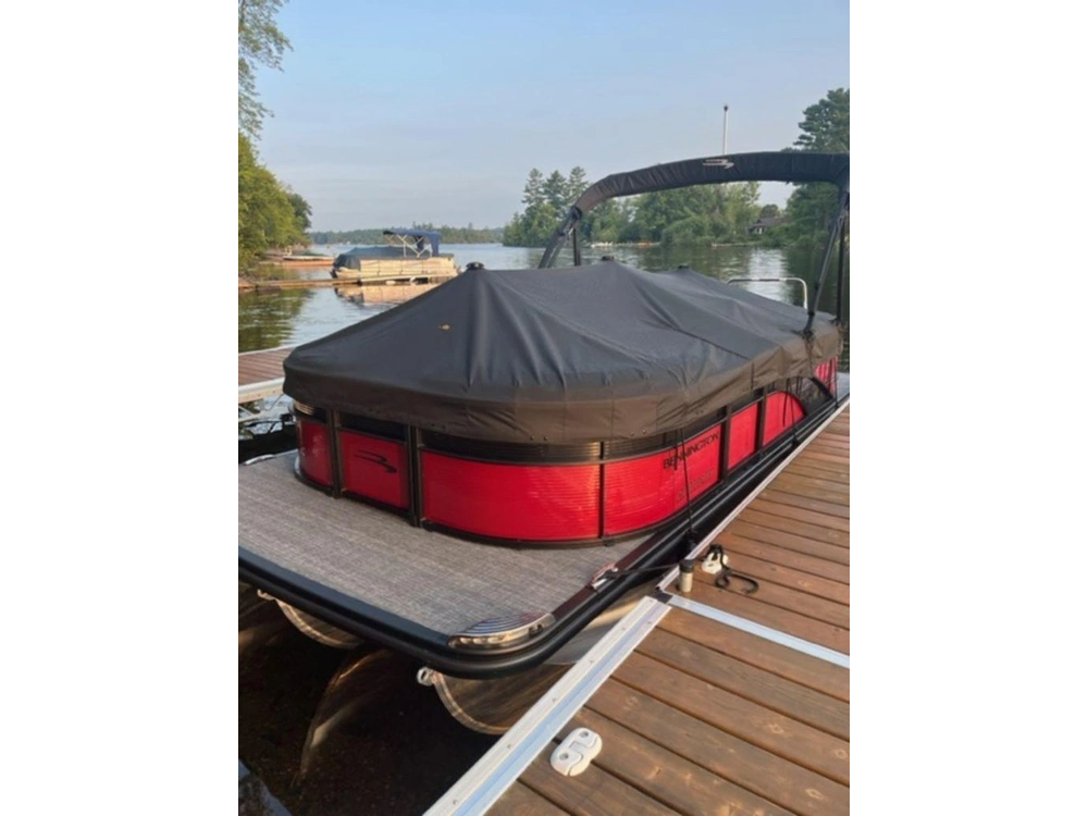 2024 Bennington Marine 20 Sxsr
