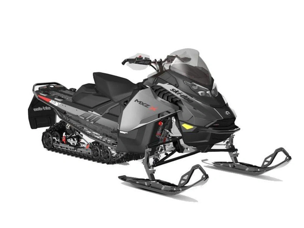 2025 Ski-doo Mxz® X® 850 E-tec 137 Ripsaw 1.25_7.2 In_black