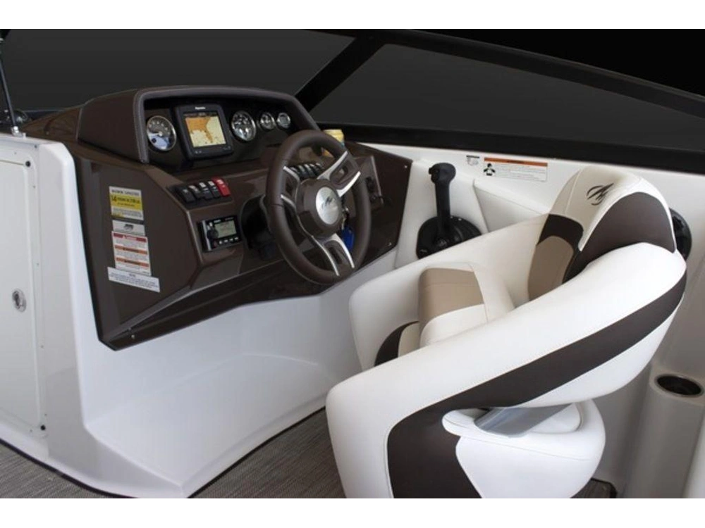 2023 Monterey Boats M4