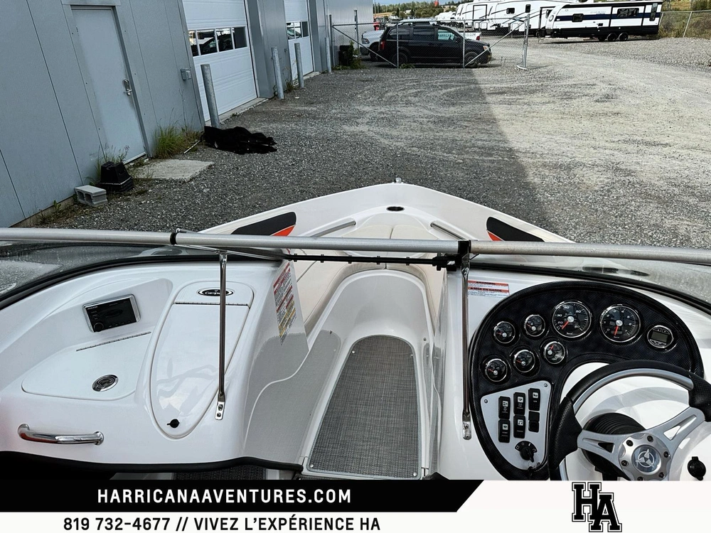 Campion 530 Chase À Partir 108$ Par Sem 2017 alt