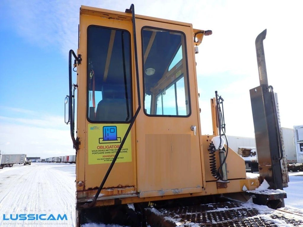 Ottawa Yt30 2005