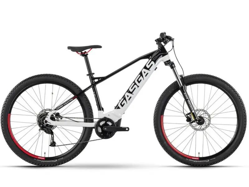 2022 GASGAS G CROSSCOUNTRY 2.0 M
