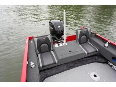 Lund 1775 ADVENTURE SPORT Mercury 115elpt Pro Xs 2025