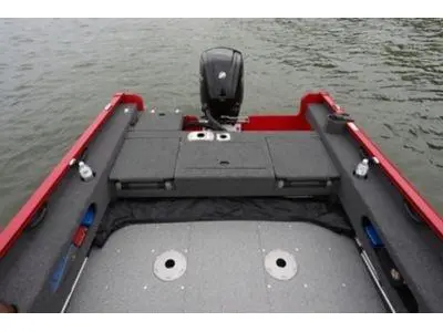 Lund 1775 ADVENTURE SPORT Mercury 115elpt Pro Xs 2025