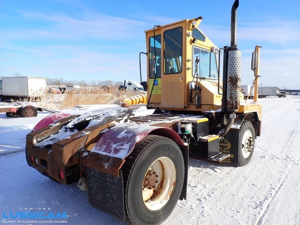 Ottawa Yt30 2005