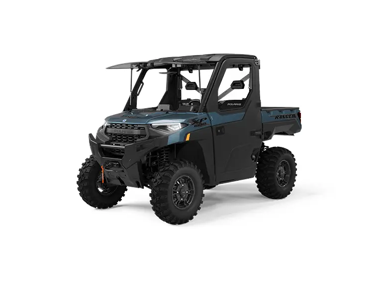 2025 Polaris Ranger XP 1000 NorthStar Edition Ultimate