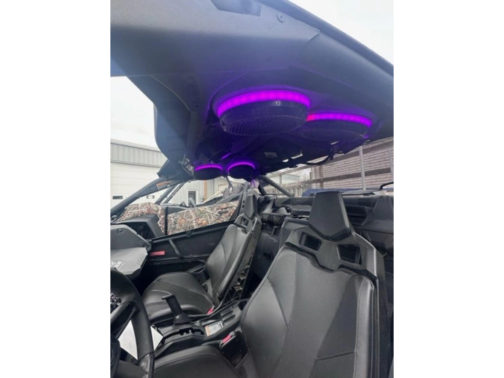 2021 Can-am Maverick X3 Ds Turbo