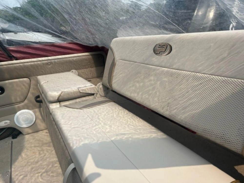 2006 Princecraft Super Pro 186