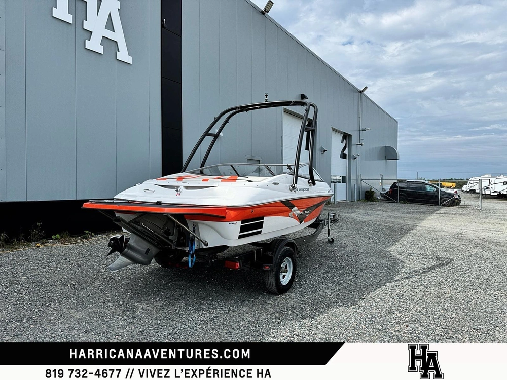 Campion 530 Chase À Partir 108$ Par Sem 2017 alt