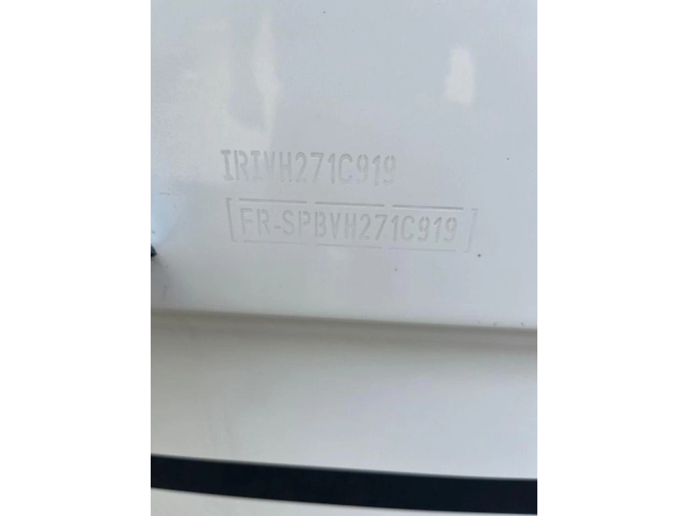 2019 Jeanneau Nc Sport 795