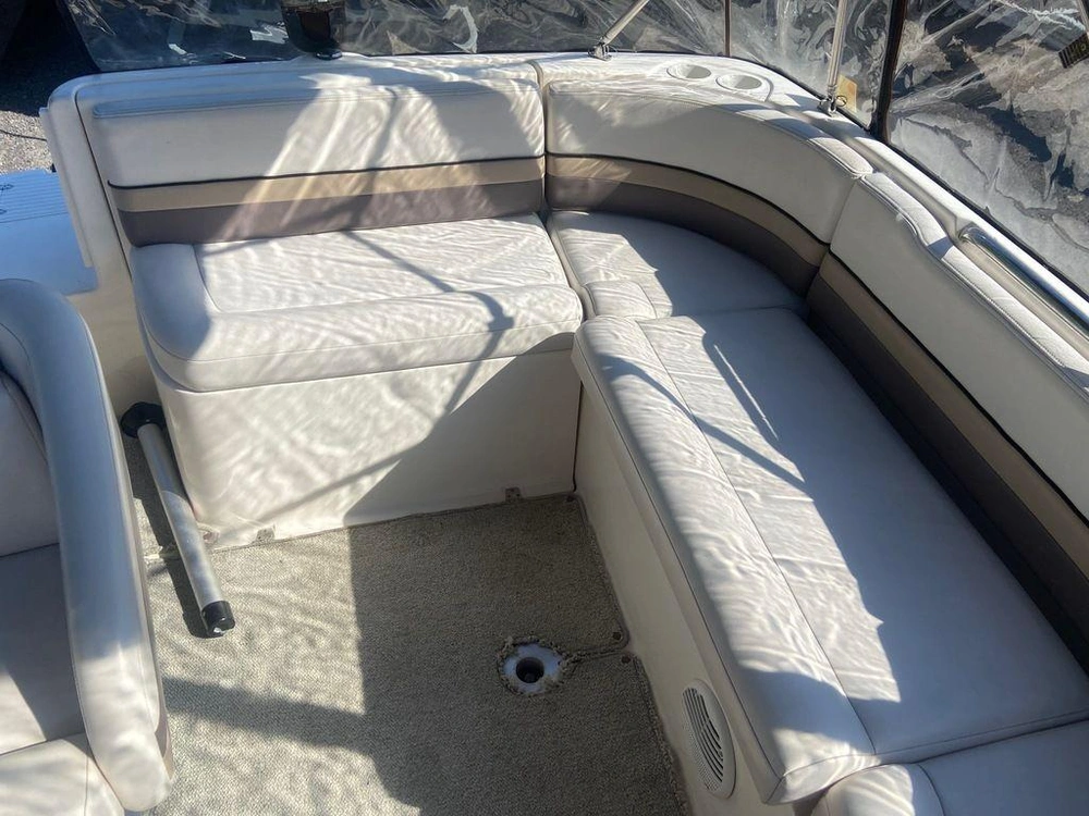 1999 Chaparral 210 Sunesta