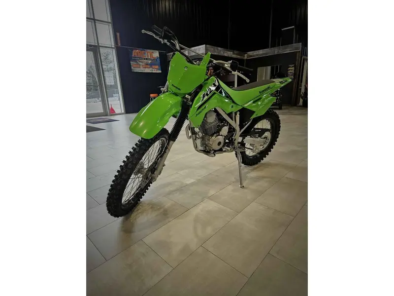 2025 Kawasaki KLX140R F thumbnail 6