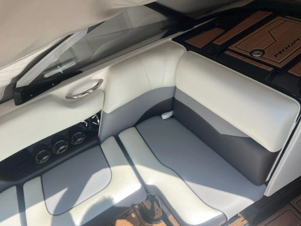 2022 Moomba Mojo