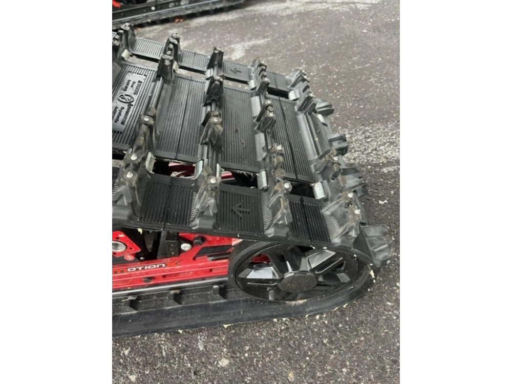 2023 Ski-doo Renegade® X-rs® 850 E-tec® I.rip.xt 1.25_smart-s & Tx_10.25" / Slv