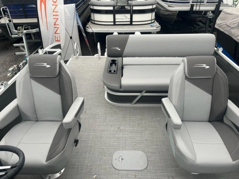 2024 Bennington Marine 22 Sxsb