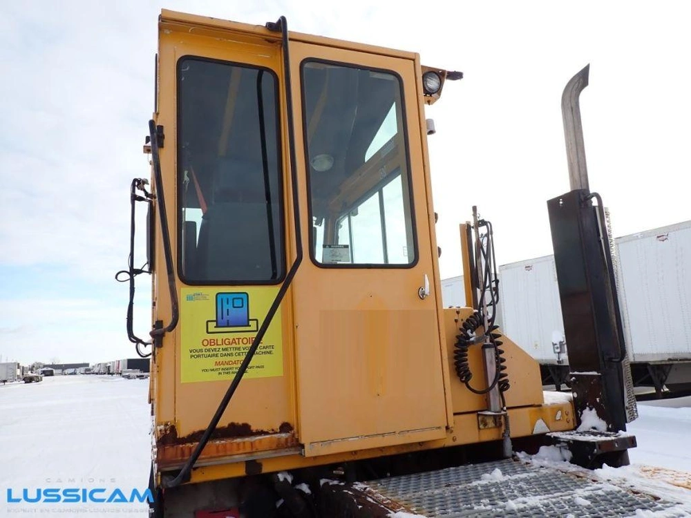 Ottawa Yt30 2005