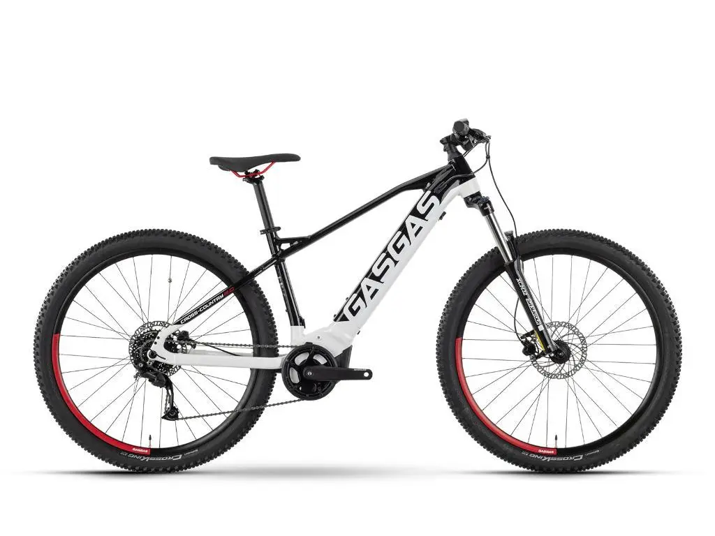 GASGAS XL 2022