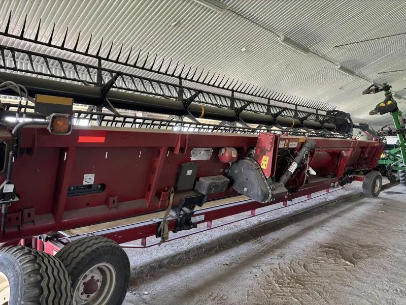 2019 Case IH 3162-35
