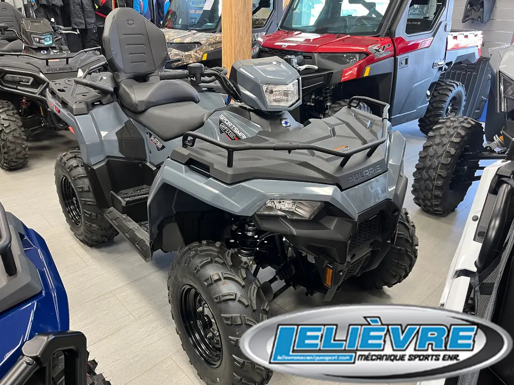 Polaris SPORTSMAN TOURING 570 EPS  2025