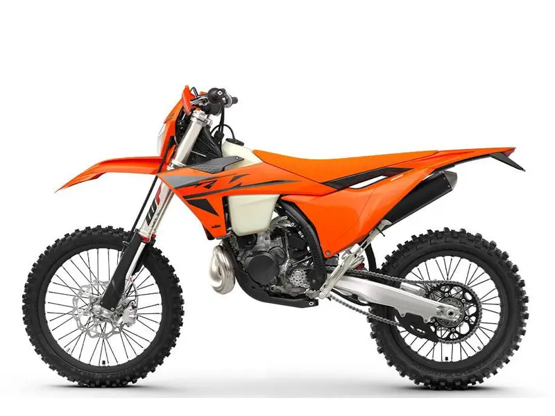 2025 KTM 300 XC-W