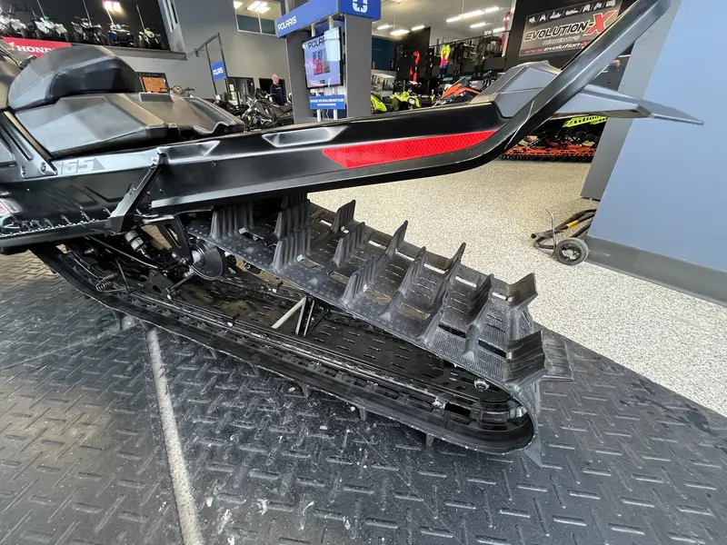 2021 Ski-Doo SUMMIT 850 X EXPERT TURBO SHOT 165 *** GARANTIE 5 ANS PREMIUM DISPONIBLE ***