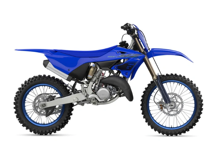 2024 Yamaha Yz125x alt