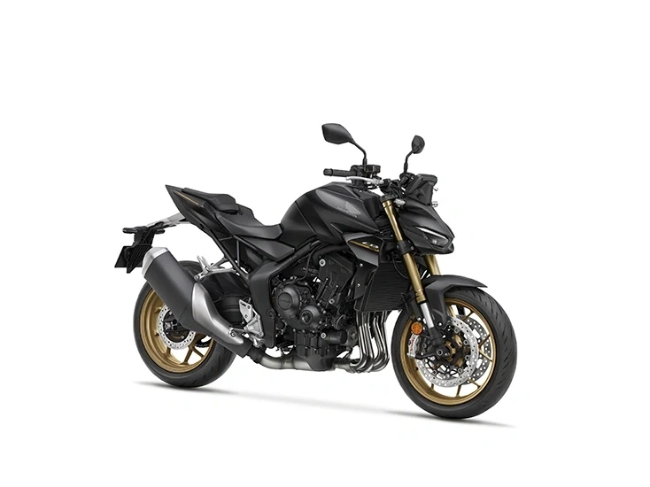 Honda Cb1000sp 2025 alt