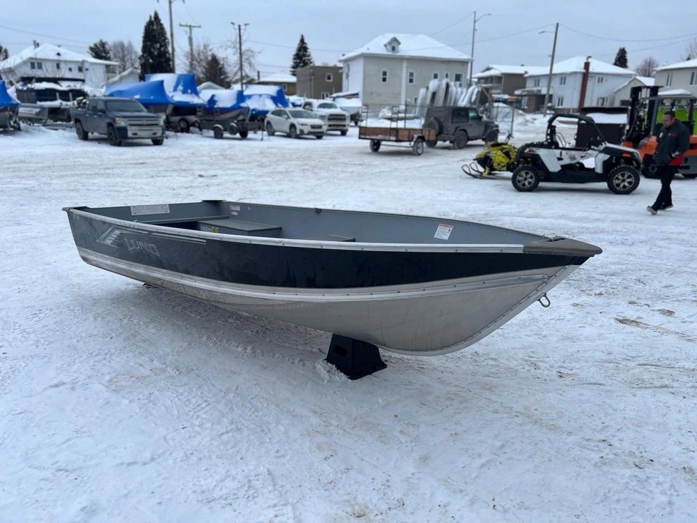 Lund Boat Co Wc 14 2025 alt