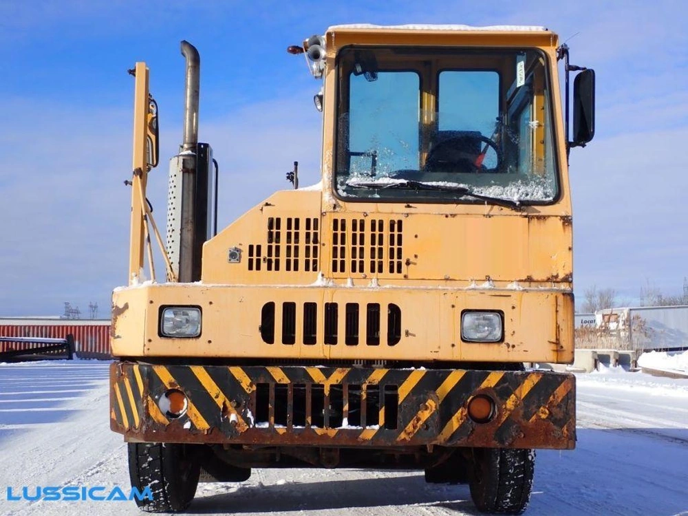 Ottawa Yt30 2005