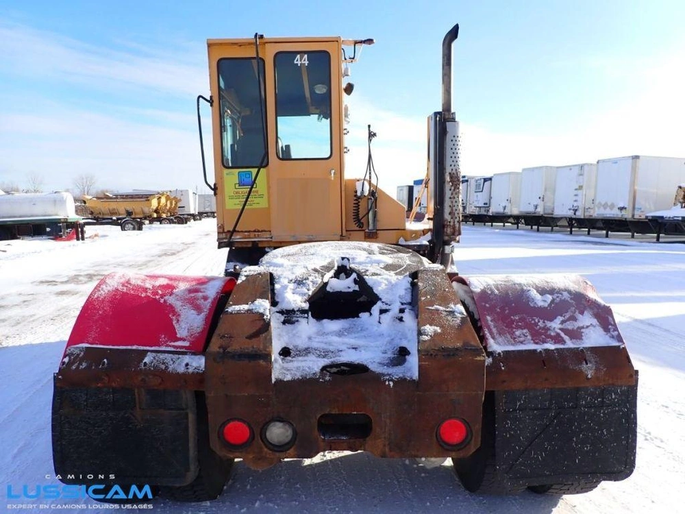 Ottawa Yt30 2005