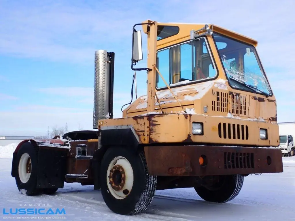 2005 Ottawa YT30