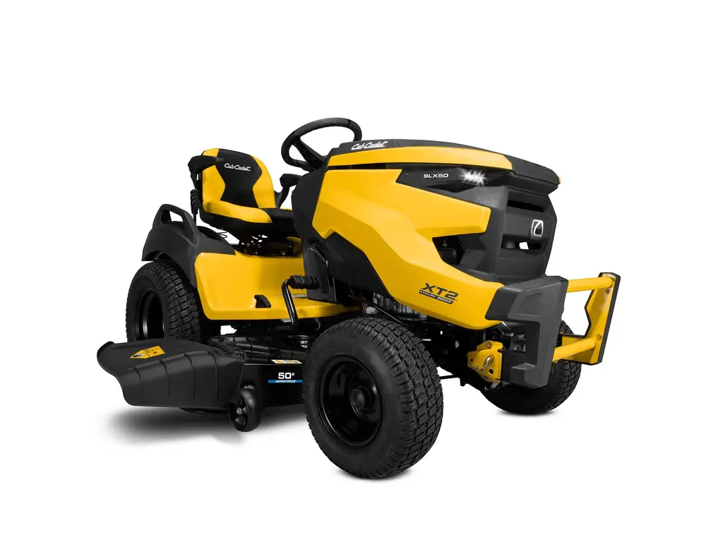 2024 Cub Cadet GX50 25 HP KOH 50" FAB 