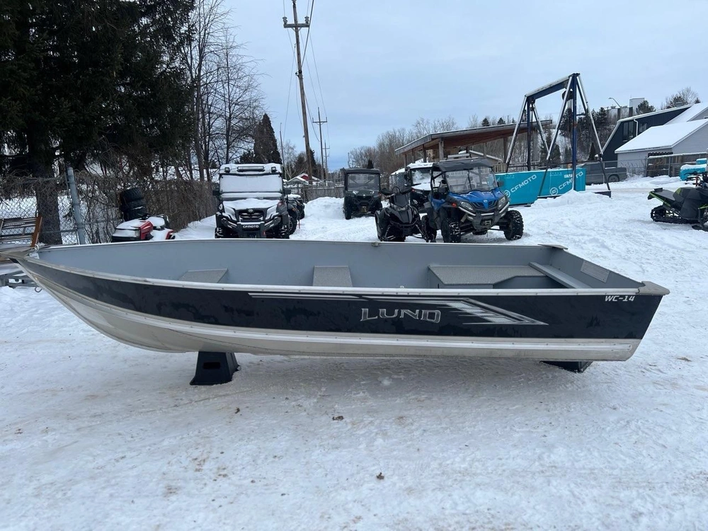 Lund Boat Co Wc 14 2025 alt
