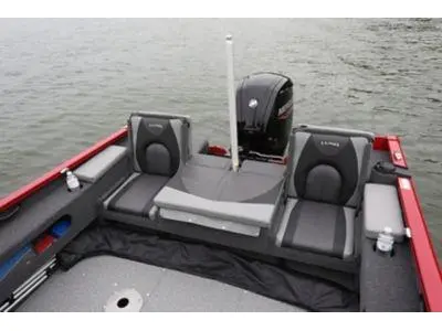 Lund 1775 ADVENTURE SPORT Mercury 115elpt Pro Xs 2025