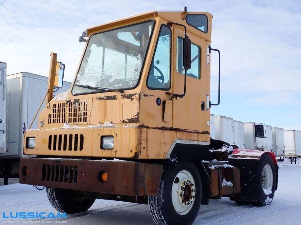Ottawa Yt30 2005