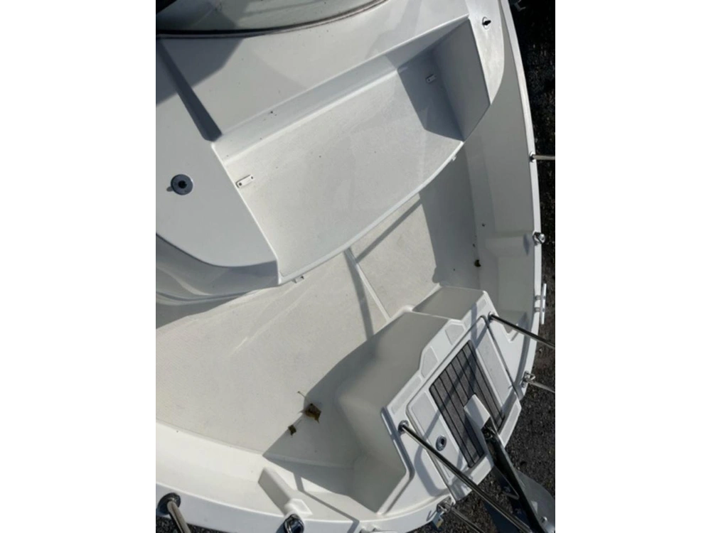 2019 Jeanneau Nc Sport 795