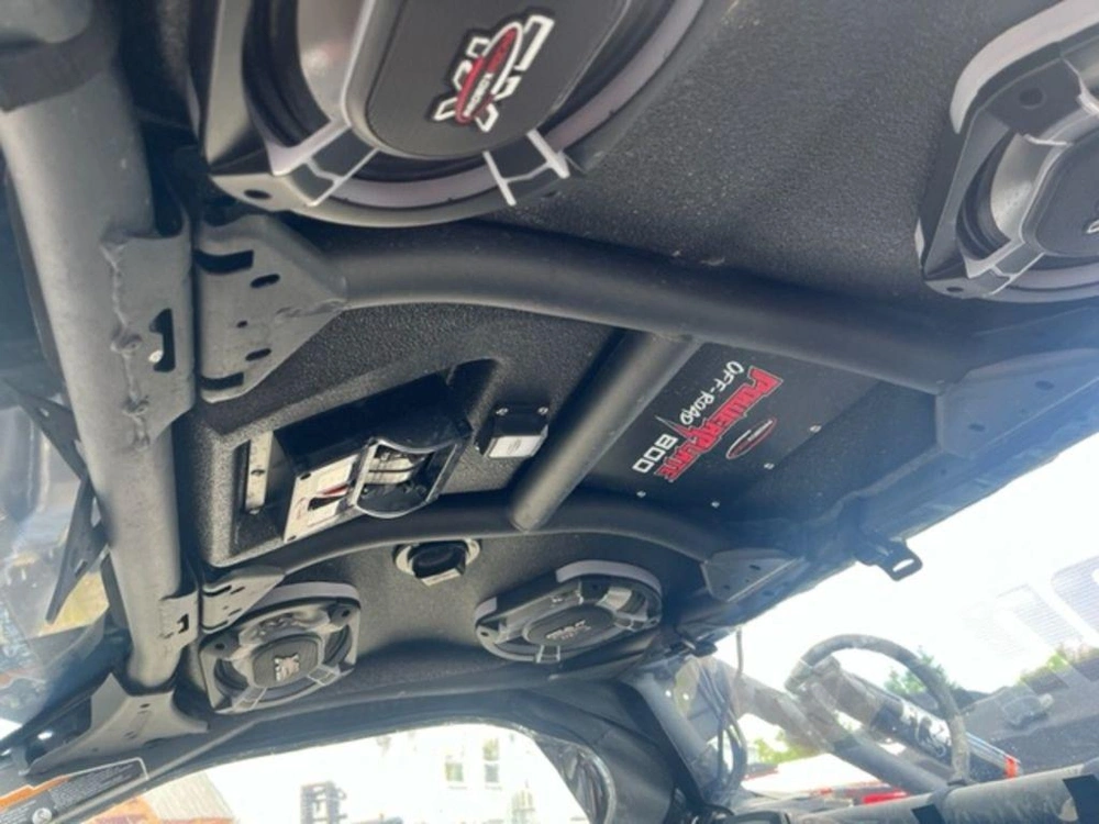 2023 Can-am Maverick X3 X Rs Turbo Rr With Smart-shox