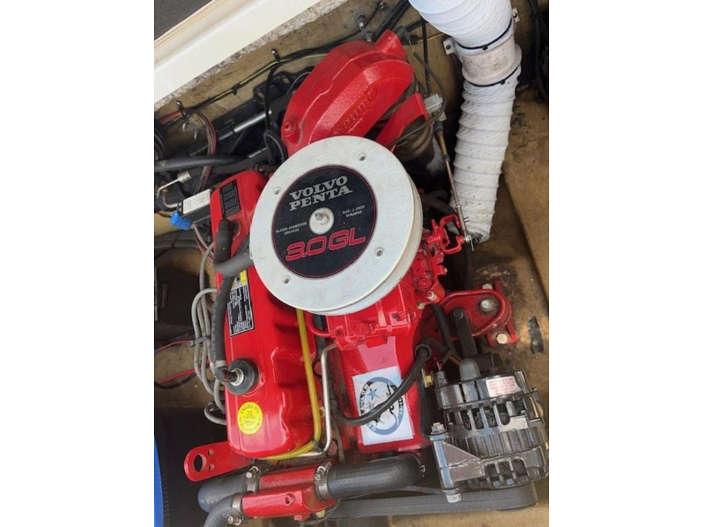2005 Glastron 175