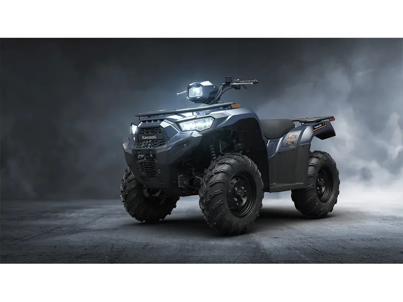2025 Kawasaki BRUTE FORCE 450