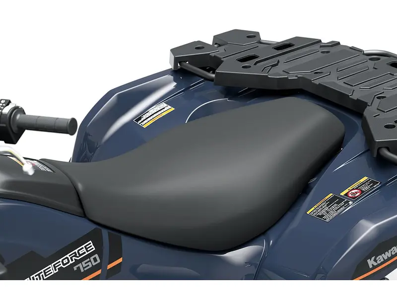 2025 Kawasaki BRUTE FORCE 750 EPS