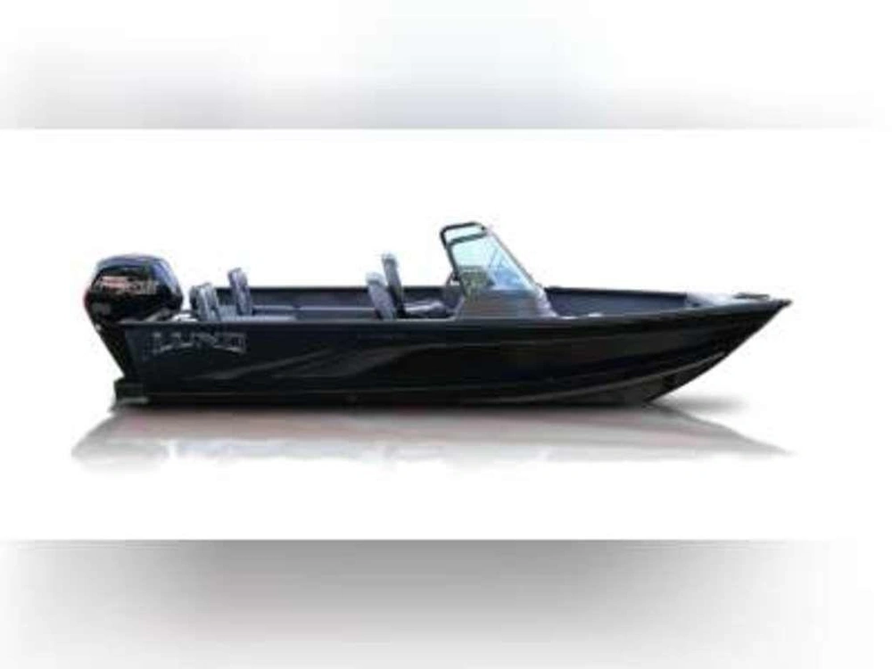 2025 Lund Boat Co 1775 Impact Xs Sport